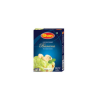 Shan Custard Powder Banana