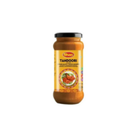 Shan Tandoori simmer sauce