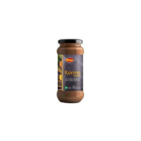 Shan Korma Sauce