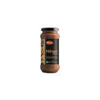 Shan Nihari Sauce