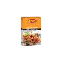 Shan Chinese Manchurian