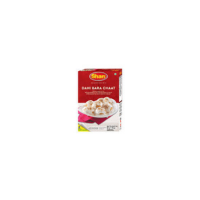 Shan Dahi Bara Chaat