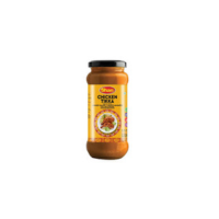 Shan Chicken Tikka Simmer sauce