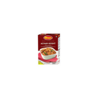 Shan Achat Gosht