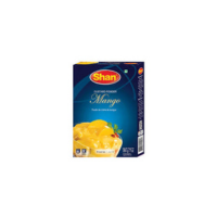 Shan Custard Powder Mango
