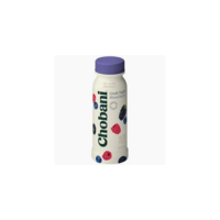 Chobani Greek Yogurt Mixed Berry