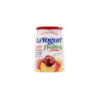 LaYoyurt Probiotic Mixed Berry