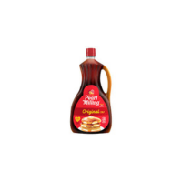 Pearl Milling Original Syrup