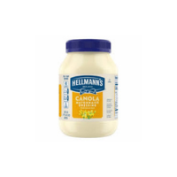 Hellmann Canola Mayonnaise Dressing