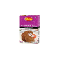 Shan Tikkiya Kabab Masala
