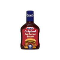 Kraft Original Barbecue Sauce