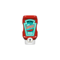 Heinz Chipotle Tomato Ketchup