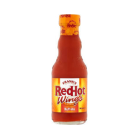 Frank Red Hot Wings