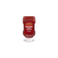 Hunts Tomato ketchup