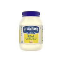 Hellmann Real Mayonnaise