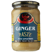 Deep Ginger Paste
