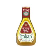 Ken Steak House Italian
