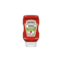 Heinz Tomato Ketchup Organic