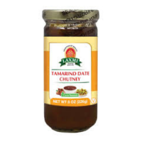 Laxmi Tamarind date Chutney