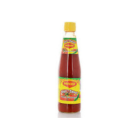 Maggi hot and sweet sauce
