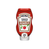 Heinz Tomato Ketchup