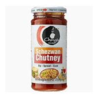 Ching‚ Schezwan Chutney
