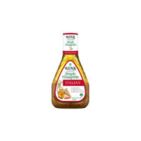 Ken Simply Vinaigrette Italian