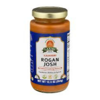 Laxmi Rogan Josh