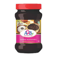 A2B Vathal Kozhambu