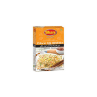 Shan Chinese Egg Fried Rice
