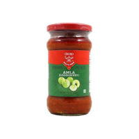 Deep Amla Pickle