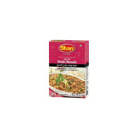 Shan Brain Masala