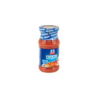 Mc Cormick Cocktail Sauce for Seafood