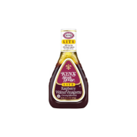 Ken‚ Raspberry Walnut Vinaigrette