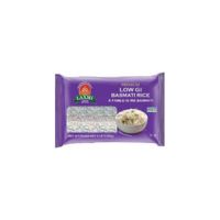 Laxmi Low Gi Basmati Rice