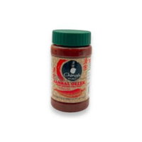 Ching‚ Sambal Oelek