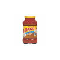 Ragu Old World Style Mushroom Sauce