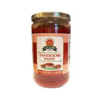 Laxmi Tandoori Paste