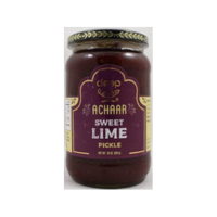 Deep Sweet Lime Pickle