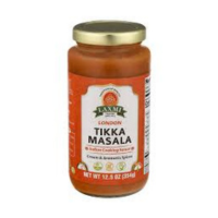 Laxmi London Tikka Masala