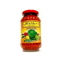 Mother‚ Crusher Mixed Pickle