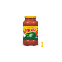 Ragu Chunky Garden Combination Sauce