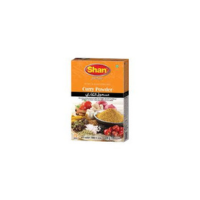 Shan Curry Powder