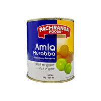Pachranga Amla Murabba