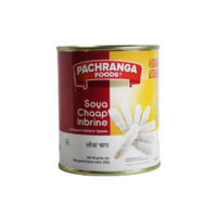 Pachranga Soya Chaap Inbrine