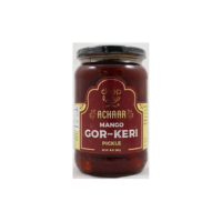 Deep Mango Gor-Keri Pickle