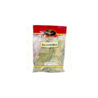 Deep Bay Leaves