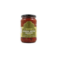 Deep Chana Methi Mango Pickle