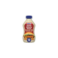 Kraft Smoky Hickory Bacon Flavored Aioli