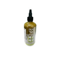 Deep Green Chilli Sauce